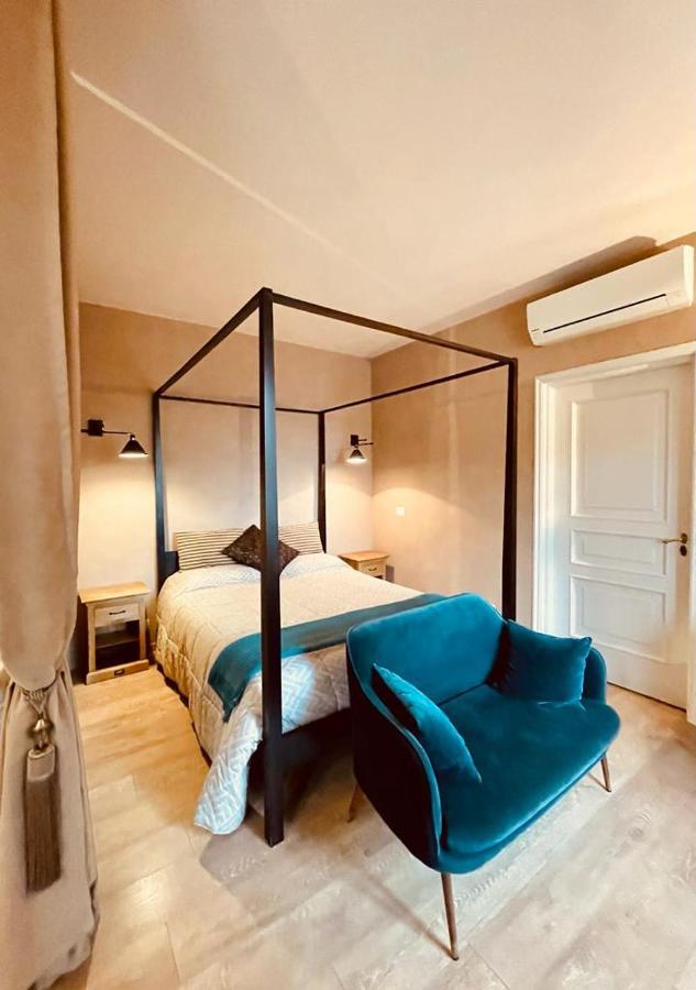 Suite Villa Aurelj Barolo Exterior photo