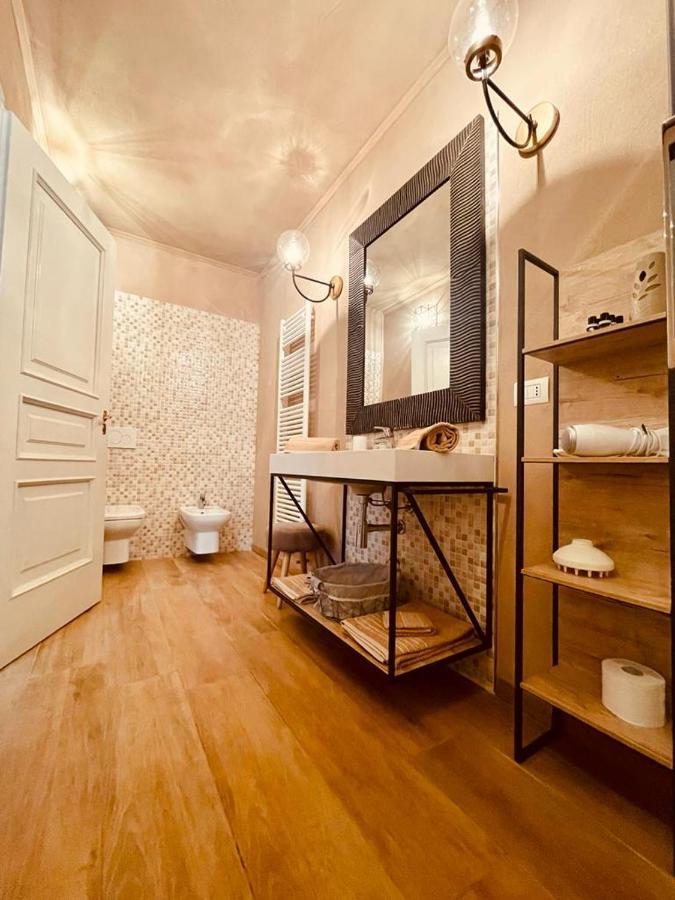 Suite Villa Aurelj Barolo Exterior photo