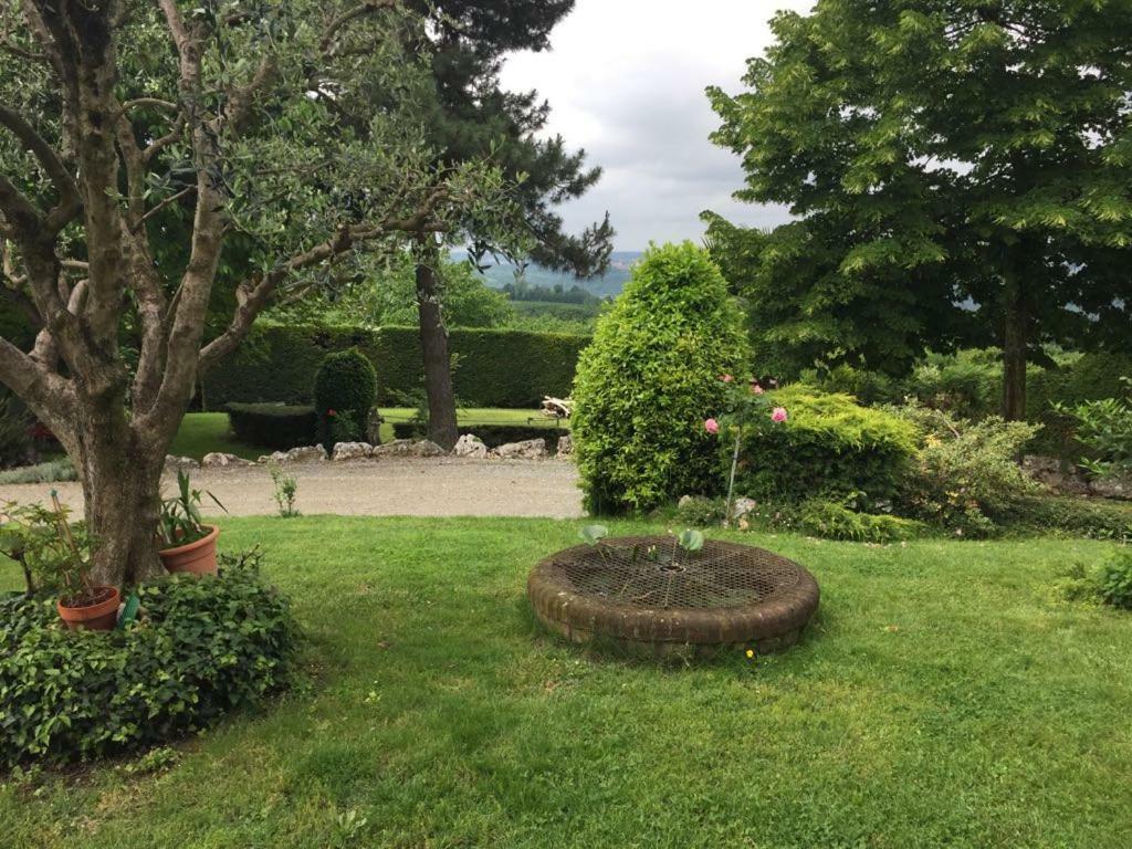 Suite Villa Aurelj Barolo Exterior photo